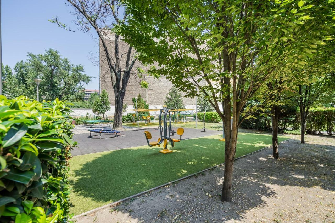 Bpr Color Fusion Home With A/C Budapest Exterior photo